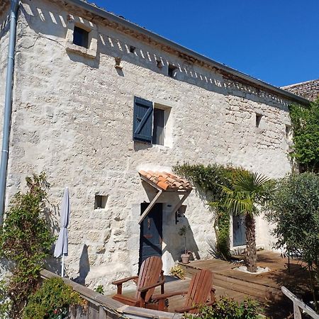 Villa Les Terrasses De Flaugnac Esterno foto