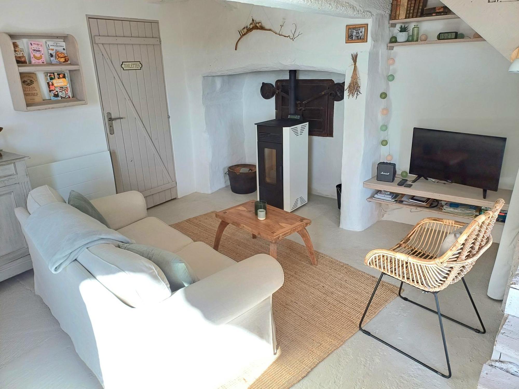 Villa Les Terrasses De Flaugnac Esterno foto