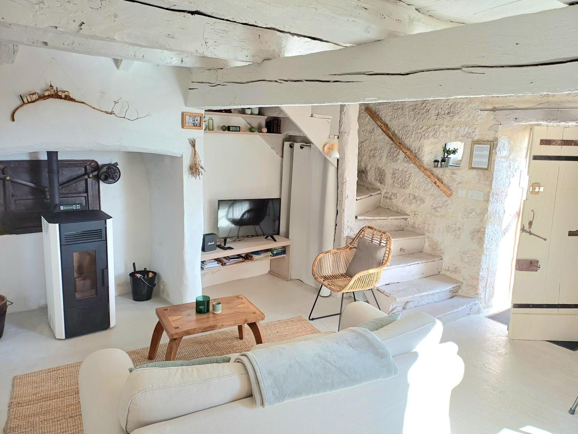 Villa Les Terrasses De Flaugnac Esterno foto