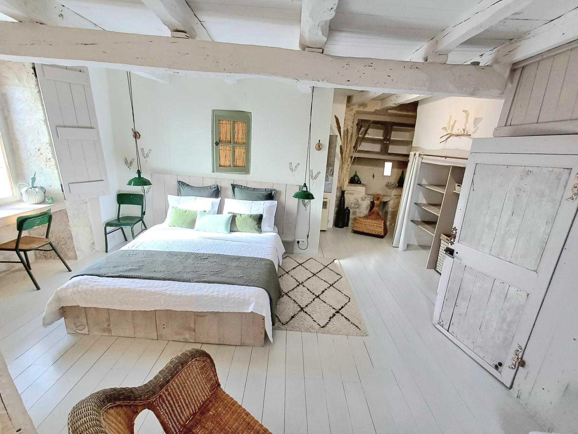 Villa Les Terrasses De Flaugnac Esterno foto