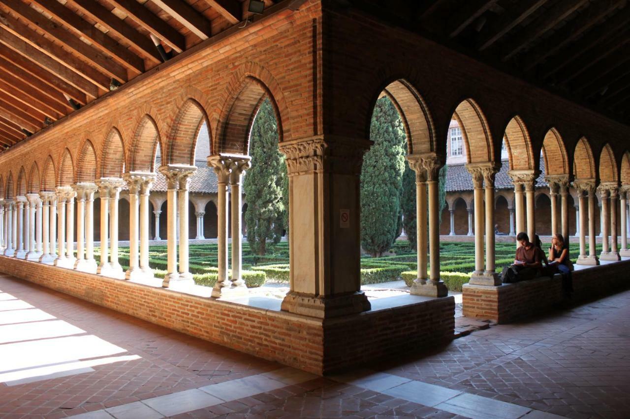 Villa Les Terrasses De Flaugnac Esterno foto